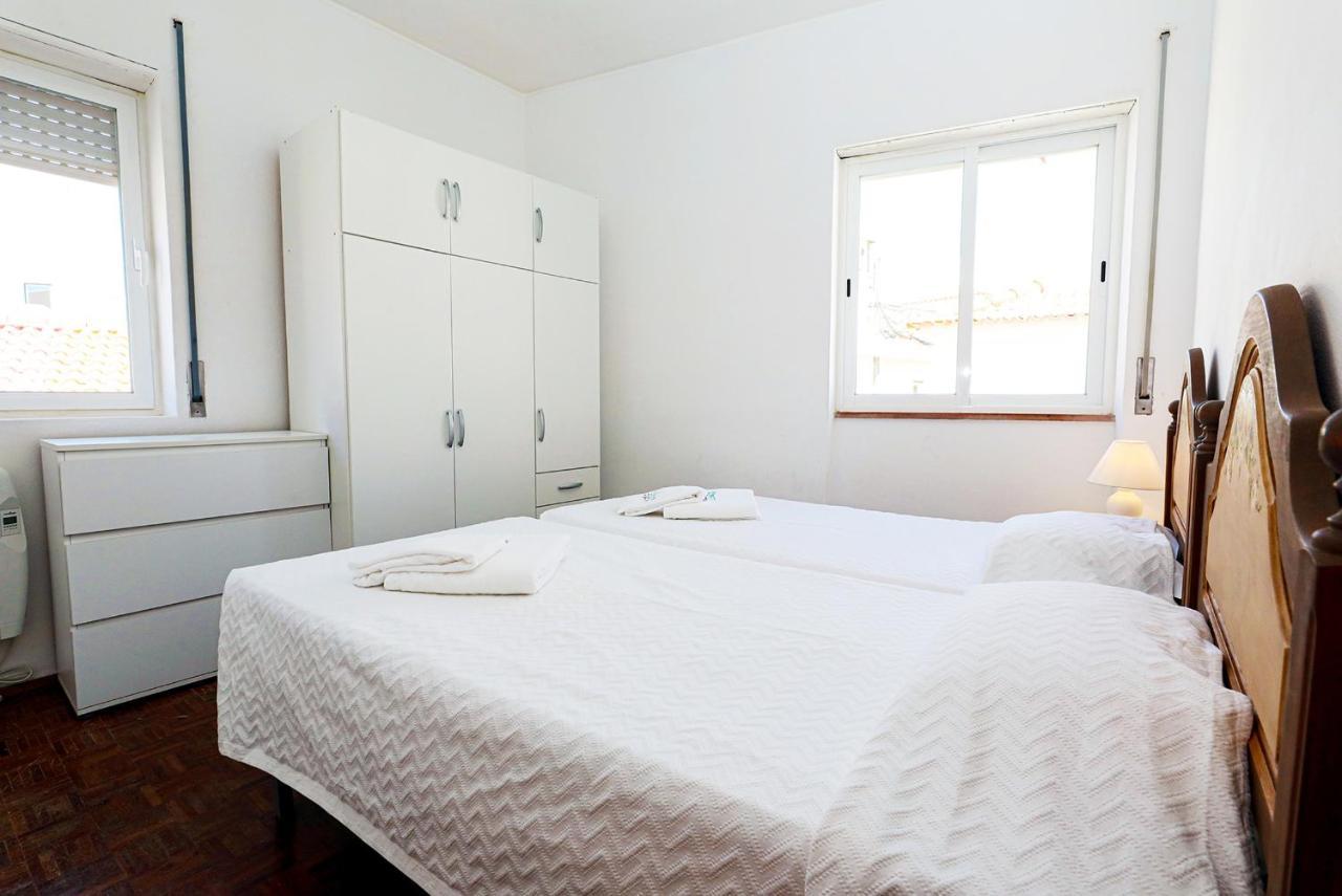 B63 - Corner Street Historic Center Apartment In ลากอส ภายนอก รูปภาพ
