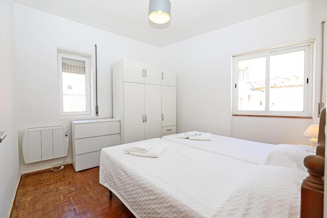 B63 - Corner Street Historic Center Apartment In ลากอส ภายนอก รูปภาพ